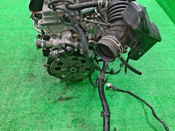 ДВИГАТЕЛЬ НА NISSAN SUNNY FNB15 QG15DE