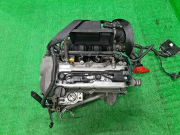 ДВИГАТЕЛЬ НА SUZUKI SX4 YB11S M15A