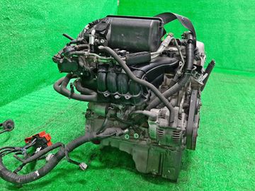 ДВИГАТЕЛЬ НА SUZUKI SX4 YB11S M15A