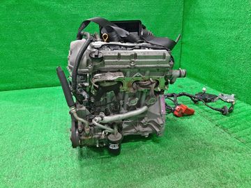 ДВИГАТЕЛЬ НА SUZUKI SX4 YB11S M15A