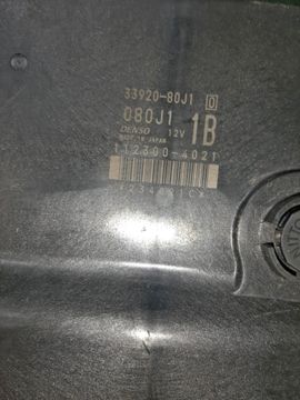 ДВИГАТЕЛЬ НА SUZUKI SX4 YB11S M15A