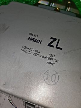 ДВИГАТЕЛЬ НА NISSAN WINGROAD WFY11 QG15DE