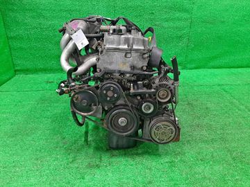 ДВИГАТЕЛЬ НА NISSAN PRIMERA QP12 QG18DE
