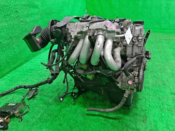 ДВИГАТЕЛЬ НА NISSAN PRIMERA QP12 QG18DE