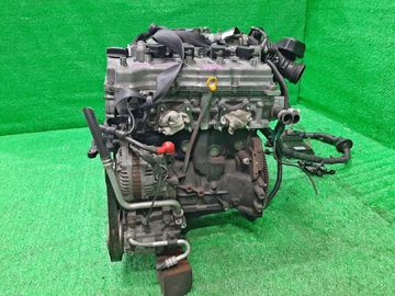 ДВИГАТЕЛЬ НА NISSAN PRIMERA QP12 QG18DE