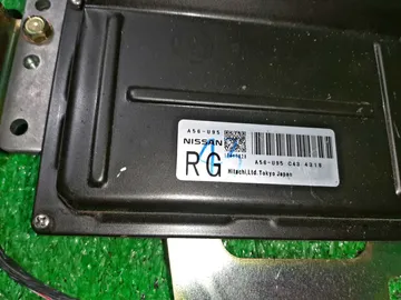 ДВИГАТЕЛЬ НА NISSAN PRIMERA QP12 QG18DE