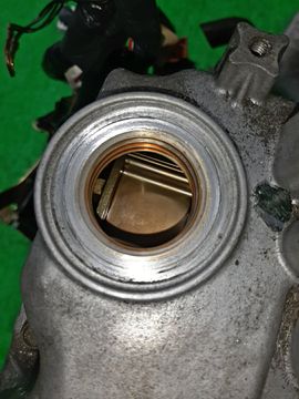 ДВИГАТЕЛЬ НА NISSAN PRIMERA QP12 QG18DE