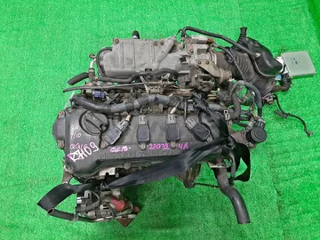 ДВИГАТЕЛЬ НА NISSAN BLUEBIRD SYLPHY QG10 QG18DE
