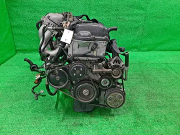 ДВИГАТЕЛЬ НА NISSAN BLUEBIRD SYLPHY QG10 QG18DE