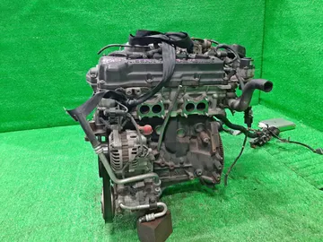 ДВИГАТЕЛЬ НА NISSAN BLUEBIRD SYLPHY QG10 QG18DE