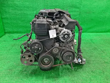 ДВИГАТЕЛЬ НА TOYOTA ALTEZZA GXE10 1G-FE