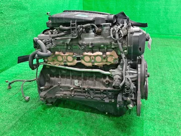 ДВИГАТЕЛЬ НА TOYOTA ALTEZZA GXE10 1G-FE