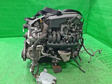 ДВИГАТЕЛЬ НА TOYOTA ALTEZZA GXE10 1G-FE