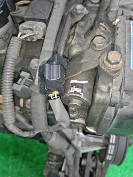 ДВИГАТЕЛЬ НА TOYOTA ALTEZZA GXE10 1G-FE