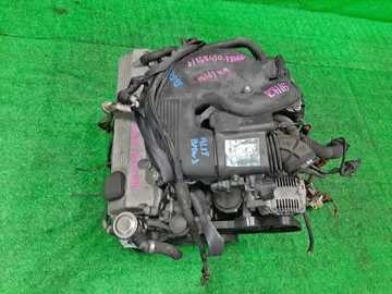 ДВИГАТЕЛЬ НА BMW 318I E46 194E1