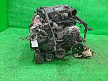 ДВИГАТЕЛЬ НА BMW 318I E46 194E1