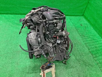 ДВИГАТЕЛЬ НА BMW 318I E46 194E1