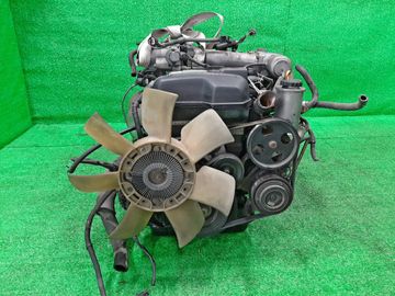 ДВИГАТЕЛЬ НА TOYOTA CROWN JZS151 1JZ-GE