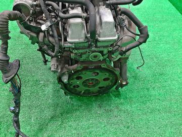 ДВИГАТЕЛЬ НА TOYOTA CROWN JZS151 1JZ-GE