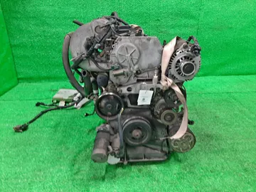 ДВИГАТЕЛЬ НА NISSAN PRESAGE TU30 QR25DE
