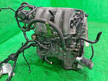 ДВИГАТЕЛЬ НА NISSAN PRESAGE TU30 QR25DE