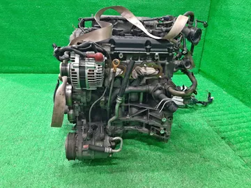 ДВИГАТЕЛЬ НА NISSAN PRESAGE TU30 QR25DE