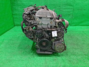 ДВИГАТЕЛЬ НА NISSAN SERENA PC24 SR20DE