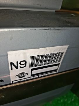 ДВИГАТЕЛЬ НА NISSAN SERENA PC24 SR20DE