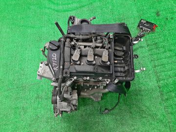 ДВИГАТЕЛЬ НА TOYOTA PASSO KGC30 1KR-FE