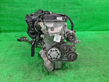 ДВИГАТЕЛЬ НА TOYOTA PASSO KGC30 1KR-FE