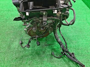 ДВИГАТЕЛЬ НА TOYOTA PASSO KGC30 1KR-FE