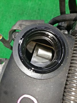ДВИГАТЕЛЬ НА TOYOTA PASSO KGC30 1KR-FE