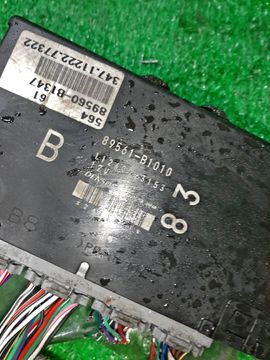 ДВИГАТЕЛЬ НА TOYOTA PASSO KGC30 1KR-FE