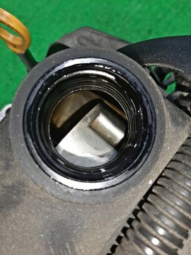 ДВИГАТЕЛЬ НА TOYOTA PASSO KGC30 1KR-FE