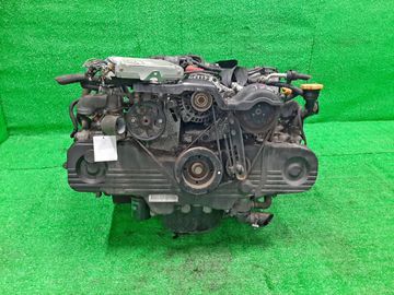 ДВИГАТЕЛЬ НА SUBARU IMPREZA GG3 EJ152