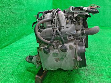 ДВИГАТЕЛЬ НА SUBARU IMPREZA GG3 EJ152
