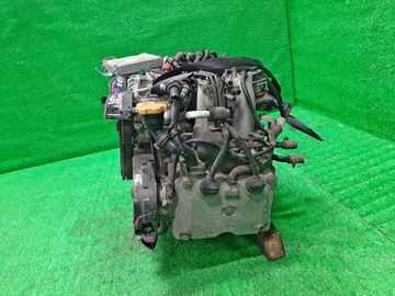 ДВИГАТЕЛЬ НА SUBARU IMPREZA GG3 EJ152