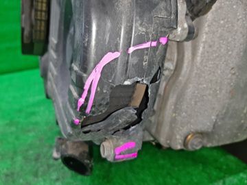 ДВИГАТЕЛЬ НА SUBARU IMPREZA GG3 EJ152