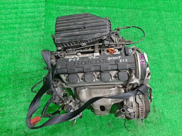 ДВИГАТЕЛЬ НА HONDA CIVIC FERIO ES2 D15B
