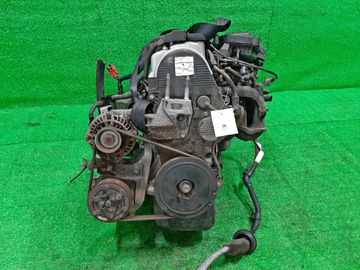ДВИГАТЕЛЬ НА HONDA CIVIC FERIO ES2 D15B
