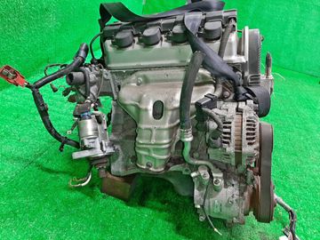 ДВИГАТЕЛЬ НА HONDA CIVIC FERIO ES2 D15B