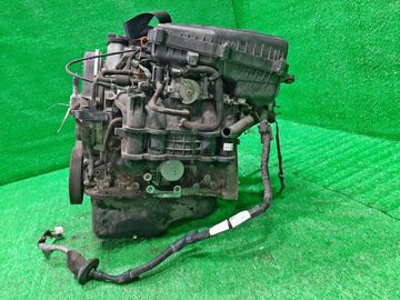 ДВИГАТЕЛЬ НА HONDA CIVIC FERIO ES2 D15B