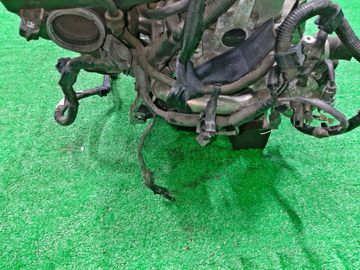 ДВИГАТЕЛЬ НА HONDA CIVIC FERIO ES2 D15B