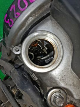 ДВИГАТЕЛЬ НА HONDA CIVIC FERIO ES2 D15B
