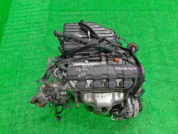 ДВИГАТЕЛЬ НА HONDA CIVIC FERIO ES2 D15B