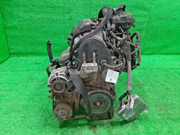 ДВИГАТЕЛЬ НА HONDA CIVIC FERIO ES2 D15B