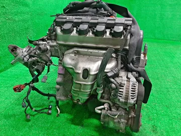 ДВИГАТЕЛЬ НА HONDA CIVIC FERIO ES2 D15B