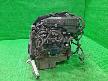 ДВИГАТЕЛЬ НА HONDA CIVIC FERIO ES2 D15B