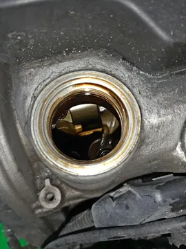 ДВИГАТЕЛЬ НА HONDA CIVIC FERIO ES2 D15B