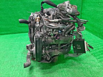 ДВИГАТЕЛЬ НА SUBARU LEGACY BR9 EJ255